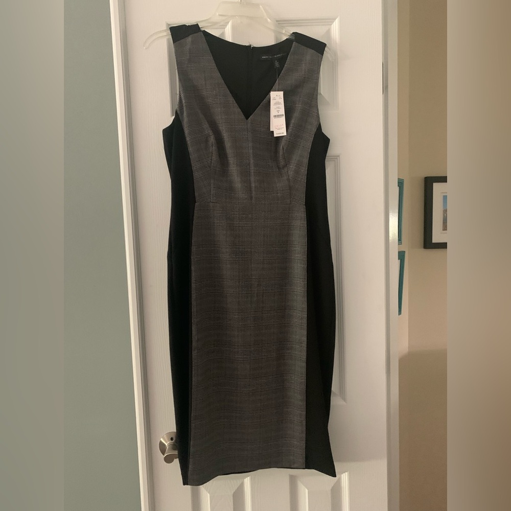 White House Black Market Dress size 8